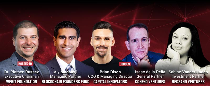 COVID-19 impact on Fintech Industry - major trends and opportunities. <br><em><small>Founders Games Investors Demo Day</small></em>