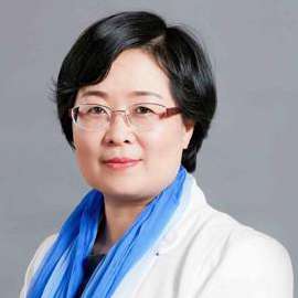 Prof. Chun-Hua Chi, MD PhD