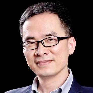 Prof. Jian-Jun Zheng, MD PhD